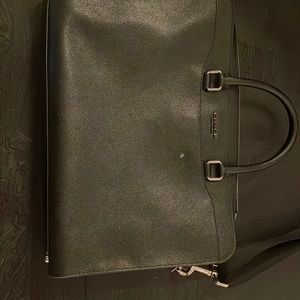 Coach Briefcase